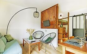 L'Epicea - Appartement Vue Montagne